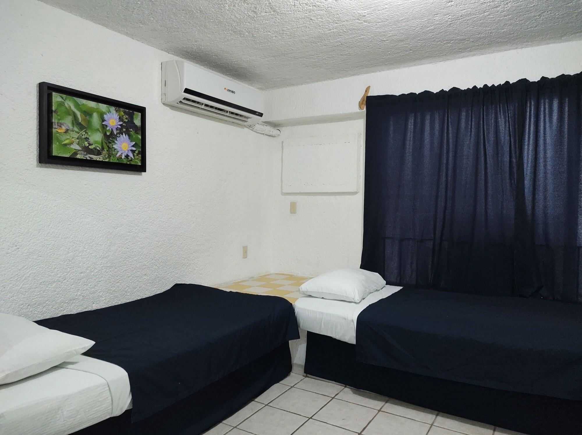 Ikaro Suites Cancún Kültér fotó