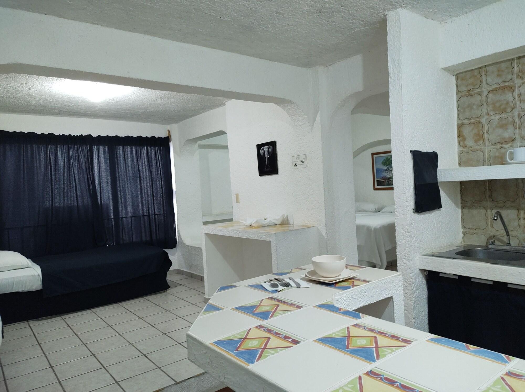 Ikaro Suites Cancún Kültér fotó